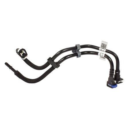 Motorcraft Filter Asy-Fuel, Fg1191 FG1191